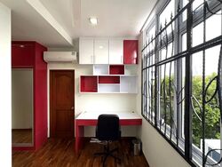 Jalan Mat Jambol (D5), Terrace #557230901